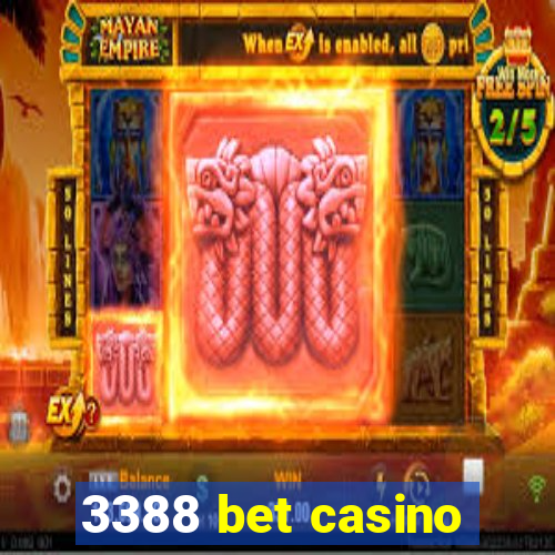 3388 bet casino